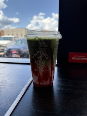 Muletown Coffee Roasters by null