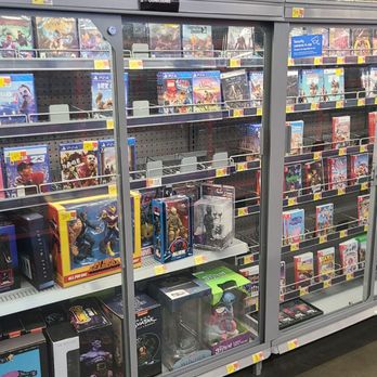 Walmart Supercenter - Department Stores Near Me - Broomfield, Colorado