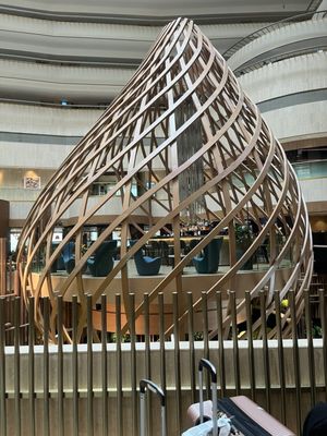PARKROYAL COLLECTION Marina Bay by null