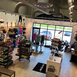 Fleet Feet - West Chester - Interior
