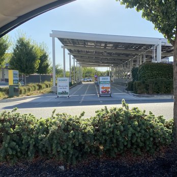 Quick Quack Car Wash - This is a photo of them closed - Car Wash Near Me - Lodi, California Quick Quack Car Wash - This is a photo of them closed - Car Wash Near Me - Lodi, California