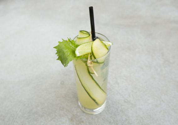 Monarch Izakaya Restaurant by null