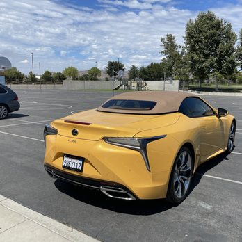 Top To Bottom Detailing - Auto Detailing Near Me - Temecula, California