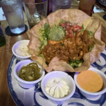 Sergio's Cantina - Chicken taco salad - Mexican Near Me - Lahaina, Hawaii Sergio's Cantina - Chicken taco salad - Mexican Near Me - Lahaina, Hawaii