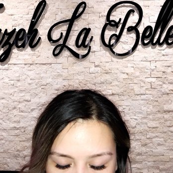 Jazeh La Belle - Eyelash Service Near Me - Park Ridge, Illinois