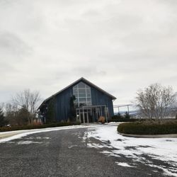 Ryan William Vineyard