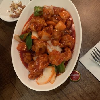 Wen’s Kitchen - Sweet and Sour Pork - Szechuan Near Me - San Francisco, California Wen’s Kitchen - Sweet and Sour Pork - Szechuan Near Me - San Francisco, California