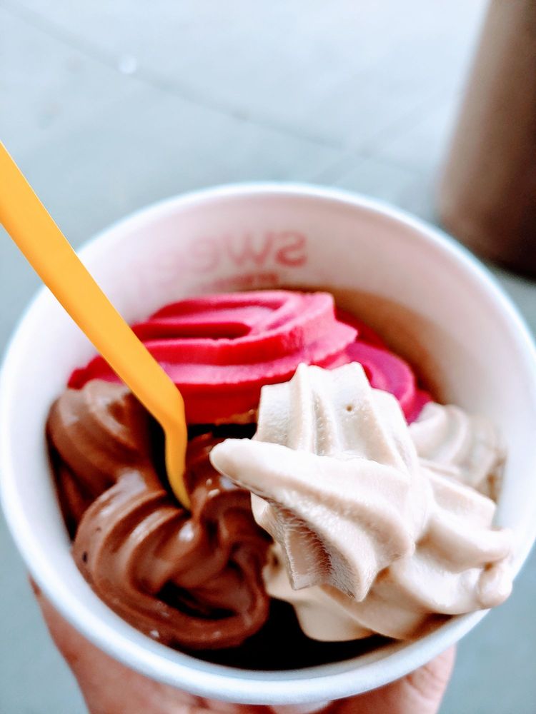 SWEETFROG PREMIUM FROZEN YOGURT 18 Photos & 18 Reviews 4450