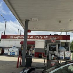 Phillips 66 - Gas station