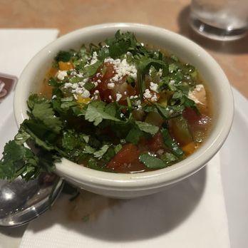 Keno's Restaurant - Chicken Tortilla Soup - American Near Me - Anaheim, California