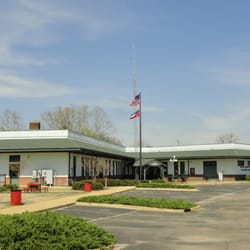 Crossroads Museum