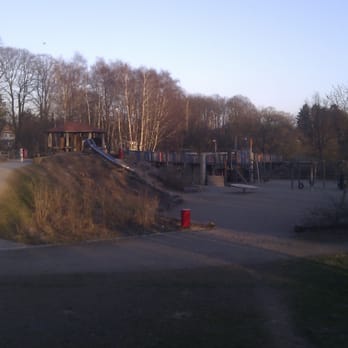 Spielplatz Schemmannstraße - Playgrounds Near Me - Hamburg, HH