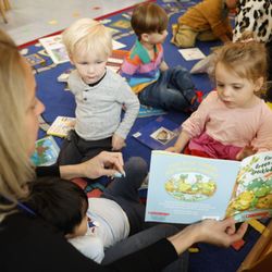 Children's University