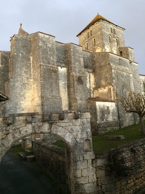 Les Francs Garçons by null