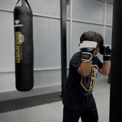 Combat Sports Center