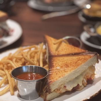 Old Brea Chop House - Lobster sandwich - Steakhouses Near Me - Brea, California Old Brea Chop House - Lobster sandwich - Steakhouses Near Me - Brea, California