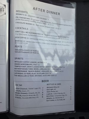 Menu photo 5 Louie's Wine Dive & Clayton Kitchen Clayton, MO Menu photo 5 Louie's Wine Dive & Clayton Kitchen Clayton, MO