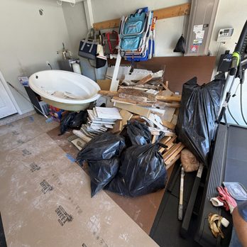 JunkRus - Junk Removal & Hauling Near Me
