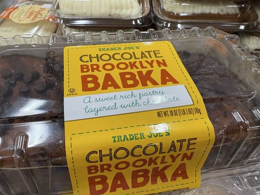 Trader Joe’s by null