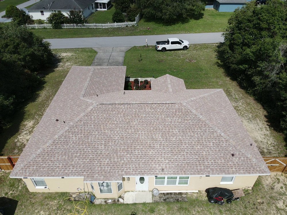 Slide of Premier Roofing and Solar