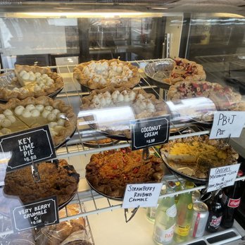 Pop Pie - Pies - Bakeries Near Me - Costa Mesa, California Pop Pie - Pies - Bakeries Near Me - Costa Mesa, California