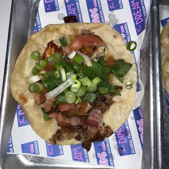 The Dream Tacos - baja shrimp - Cocktail Bars Near Me - Plano, Texas The Dream Tacos - baja shrimp - Cocktail Bars Near Me - Plano, Texas