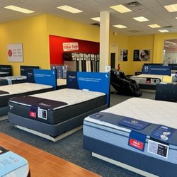 Mattress Firm Beavercreek North Fairfield Road