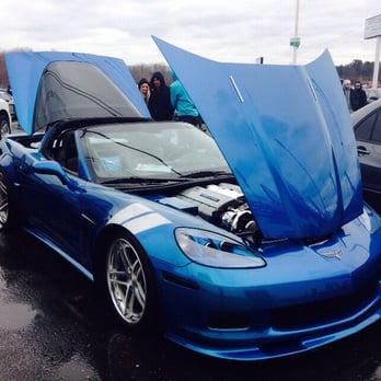 Raceway Park - Parks Near Me - Monroe Township, New Jersey