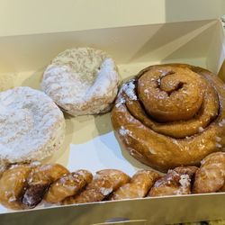 Lickin Good Donuts-Gulf Shores - Our selections for 2/27/26