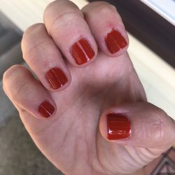 Liberty Nails