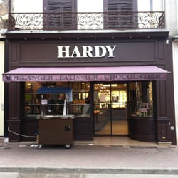 Hardy