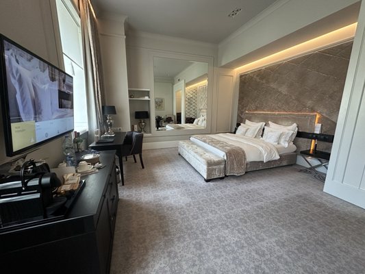 Bellotto Hotel by null