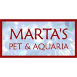 Marta's PET SHOP - Photo