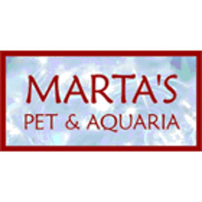 Marta's PET SHOP Image