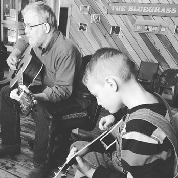 The Bluegrass Cabin - Musical Instruments & Teachers Near Me - Gulfport, Mississippi The Bluegrass Cabin - Musical Instruments & Teachers Near Me - Gulfport, Mississippi