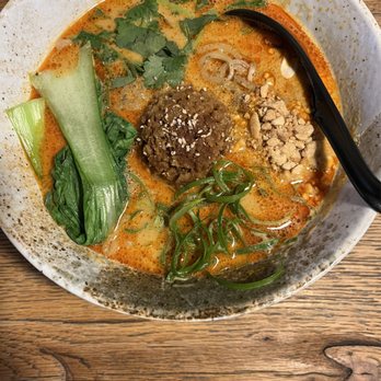 MOMO Ramen - Tantanmen - Ramen Near Me - Hamburg, HH MOMO Ramen - Tantanmen - Ramen Near Me - Hamburg, HH