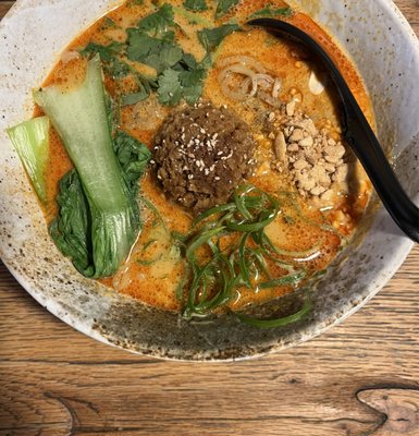 MOMO Ramen by null