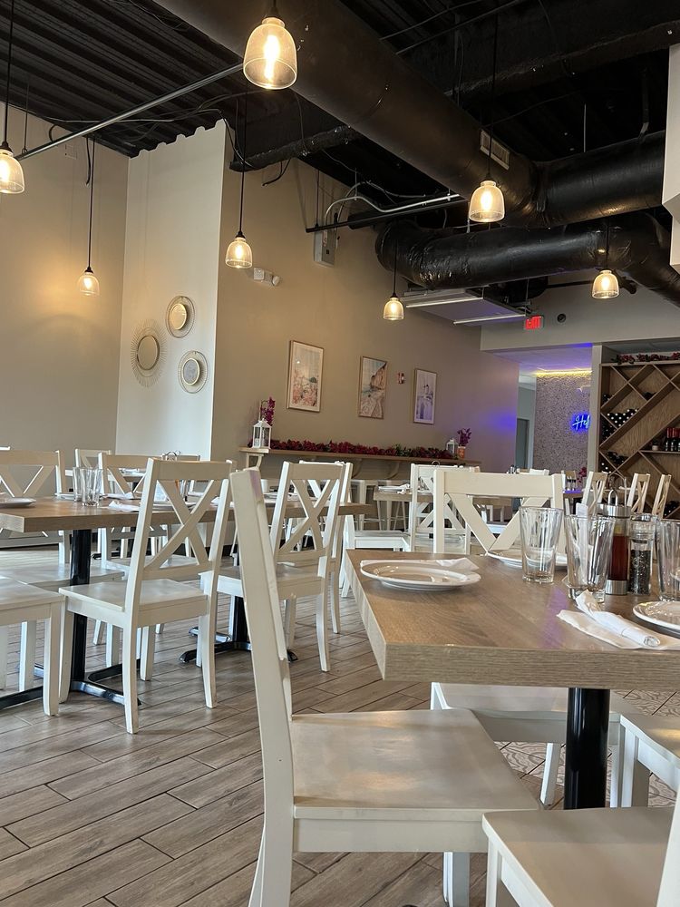 Hellenic Greek Kitchen