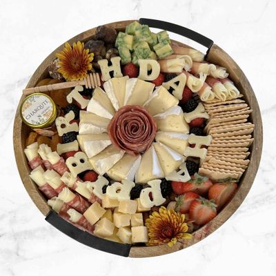 Charqute by null