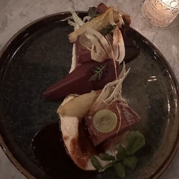 L'Accolade - French Near Me - New York, New York L'Accolade - French Near Me - New York, New York