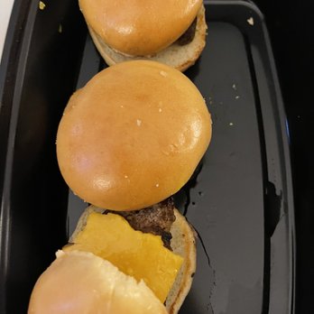 Firebirds Wood Fired Grill - Sliders - Steakhouses Near Me - Montgomery, Alabama