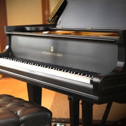 Craftsman Piano Sales & Service Co - Steinway Piano