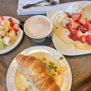 French Press - Coffee & Tea Near Me - Salem, Oregon