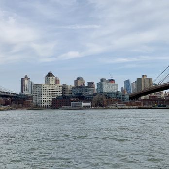 City Cruises - Venues & Event Spaces Near Me - New York, New York