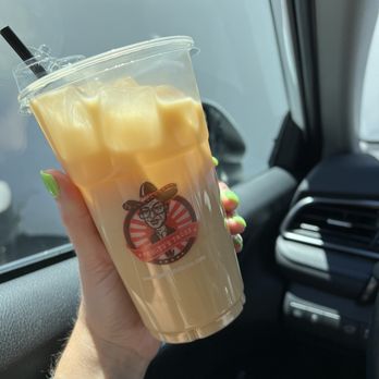 Pablito's Tacos - Horchata - Peruvian Near Me - Burbank, California