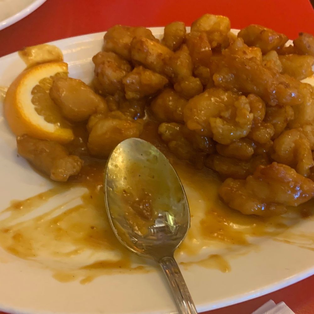Blazing Noodles - Yummy Orange Chicken! - Thai Near Me - Temecula, California Blazing Noodles - Yummy Orange Chicken! - Thai Near Me - Temecula, California