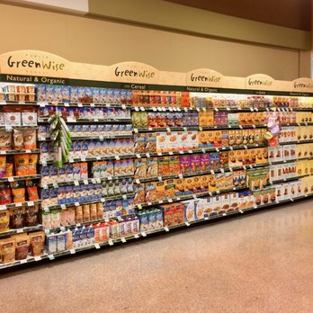 Publix - Part of the Greenwise section - just right after entering. - Grocery Near Me - Orlando, Florida