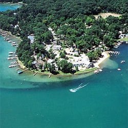 Gull Lake