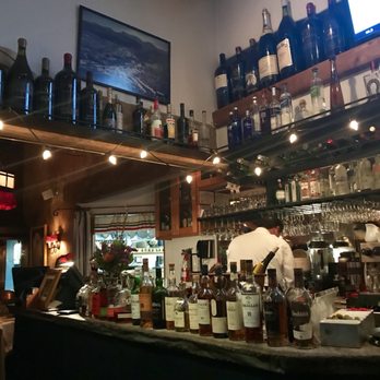 Fandango Restaurant - Amazing place to eat. The Lamb was incredible. Some of the best lamb I've had. Nice place!!! Love the atmosphere and the food is incredible - French Near Me - Pacific Grove, California
