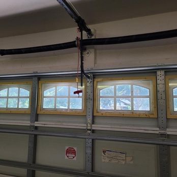 Garage Doors By Soho Stone - After - Garage Door Services Near Me - St. Cloud, Florida Garage Doors By Soho Stone - After - Garage Door Services Near Me - St. Cloud, Florida